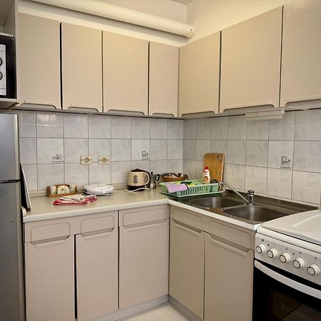 Apartments Maricic Banjol ภายนอก รูปภาพ