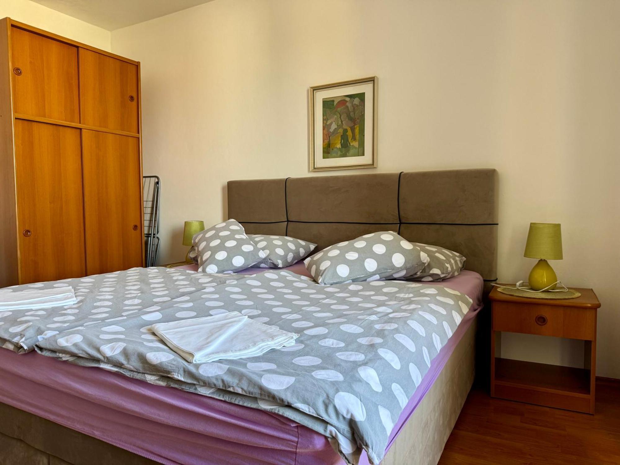 Apartments Maricic Banjol ภายนอก รูปภาพ