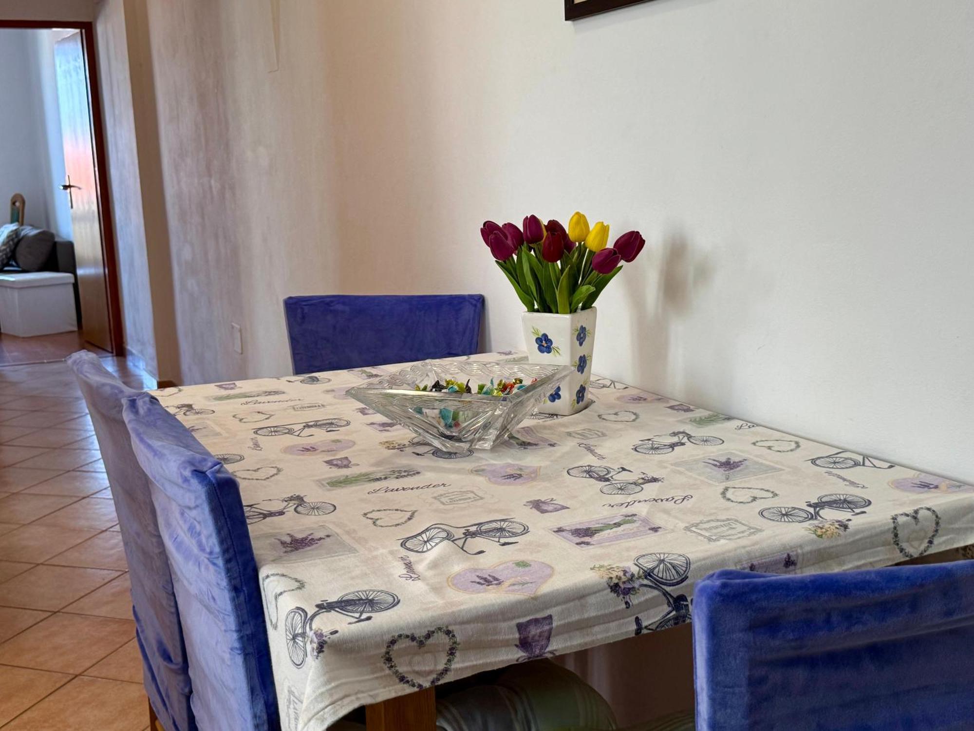 Apartments Maricic Banjol ภายนอก รูปภาพ
