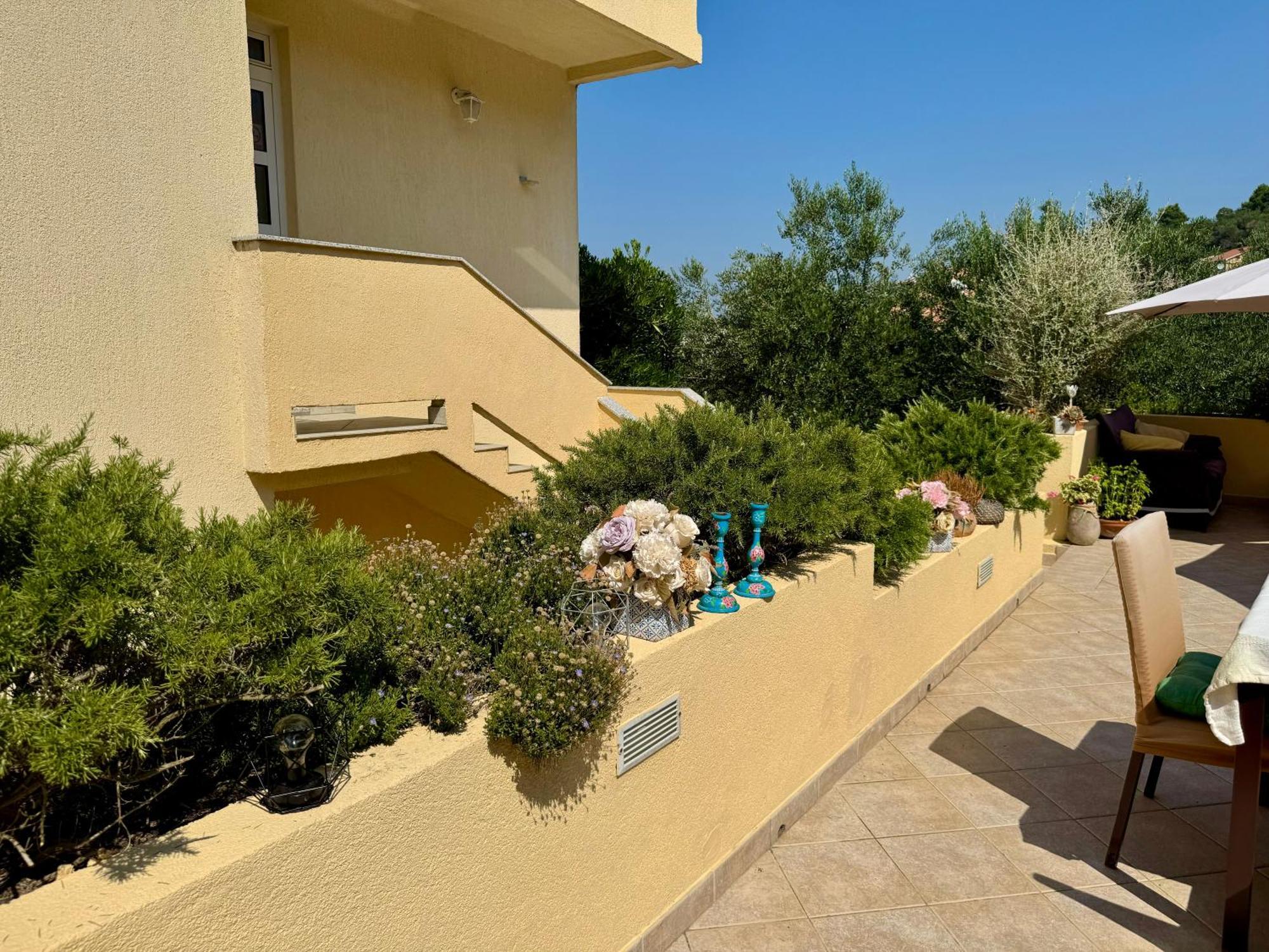 Apartments Maricic Banjol ภายนอก รูปภาพ