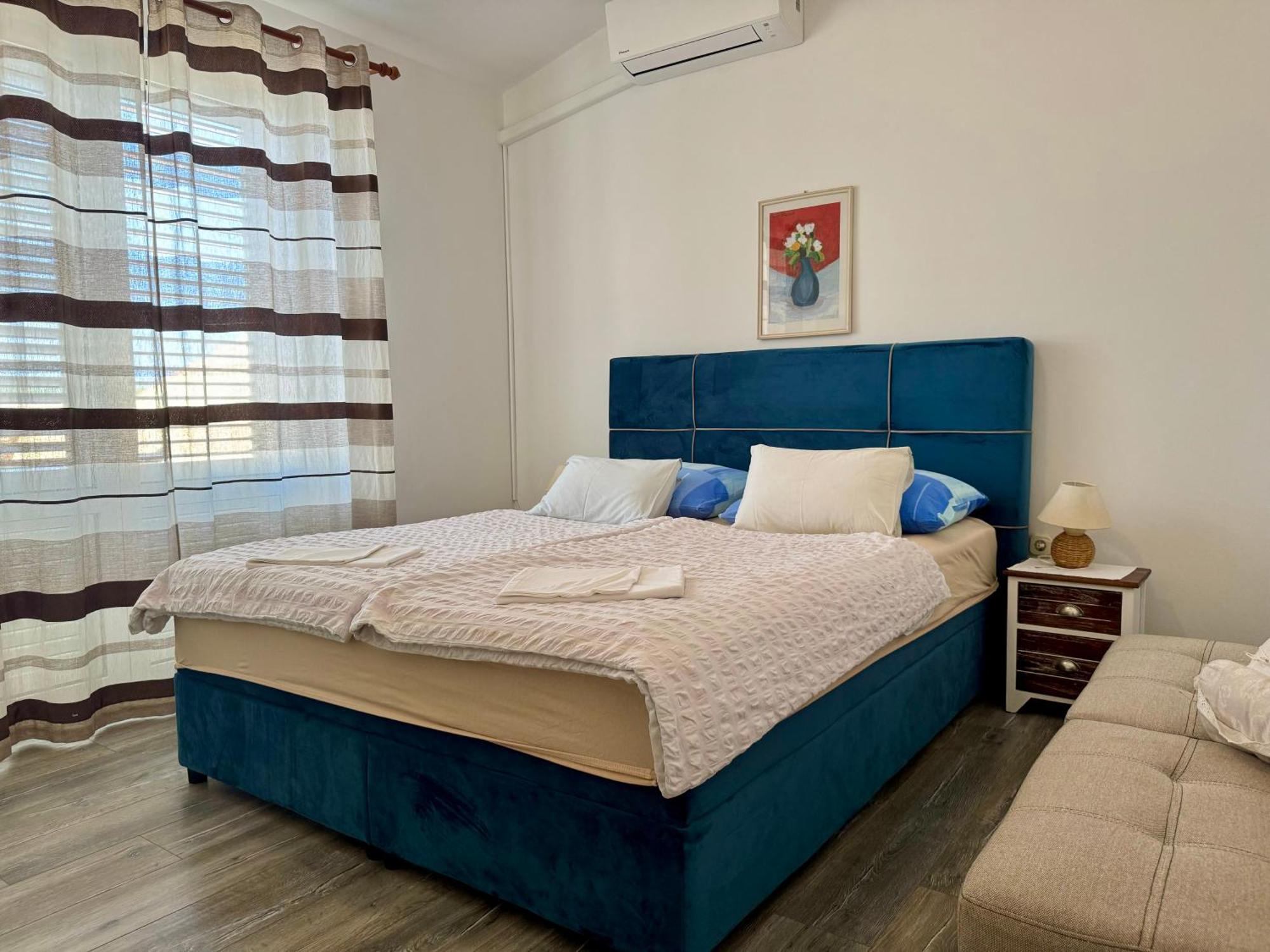 Apartments Maricic Banjol ภายนอก รูปภาพ