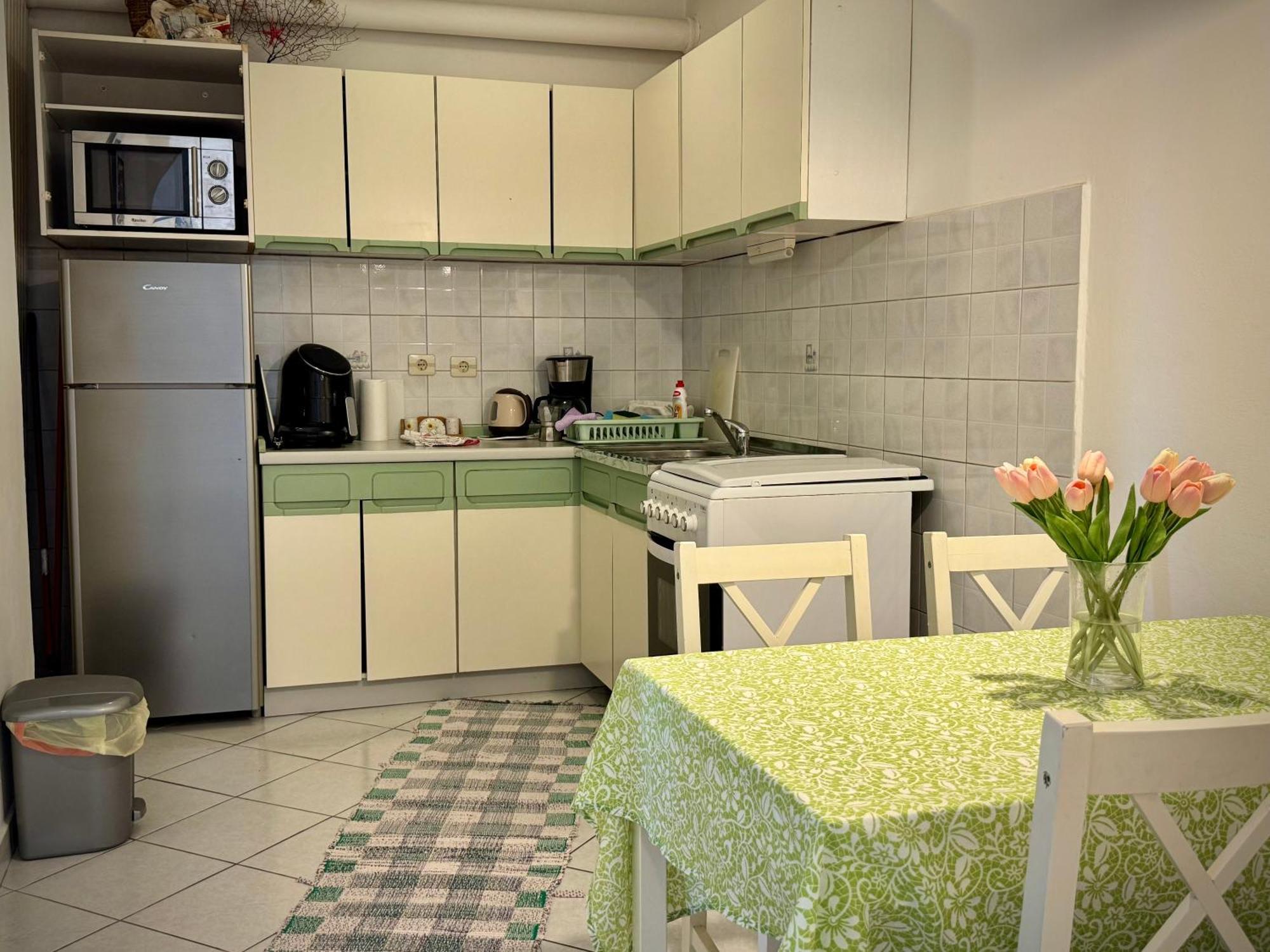 Apartments Maricic Banjol ภายนอก รูปภาพ